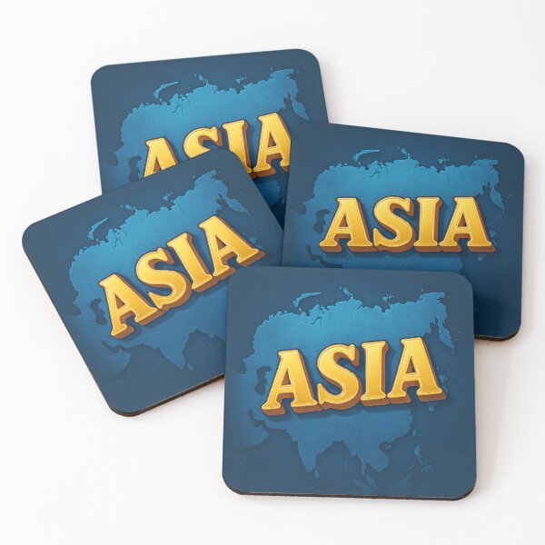 Item preview, ASIA designed and sold by ~ Th*mas ~.