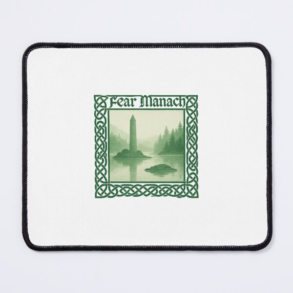 Item preview, Fermanagh Inspired Design. designed and sold by Everything Éire.