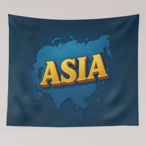 Item preview, ASIA designed and sold by ~ Th*mas ~.