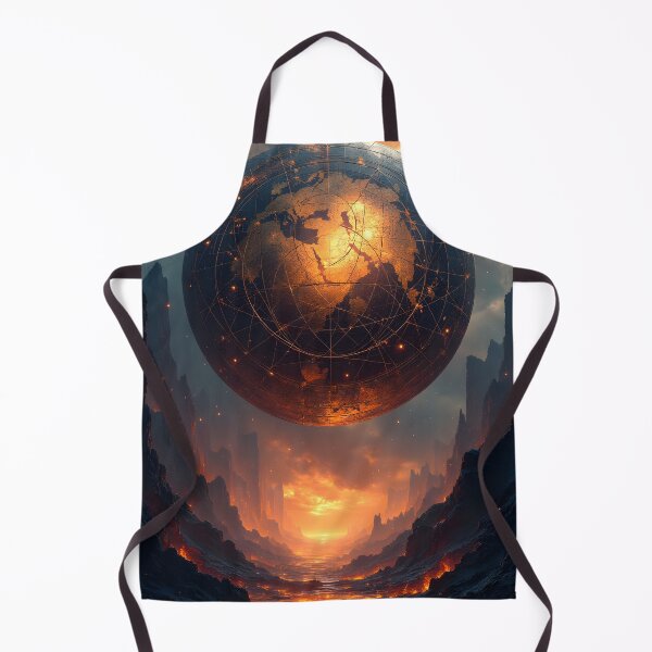 Item preview, The Networked Sphere of Connectivity designed and sold by oanaunciuleanu.