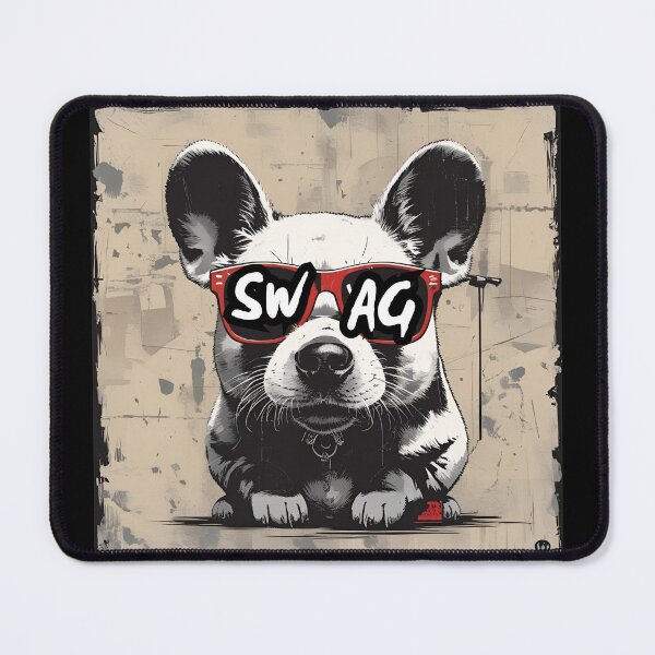 Item preview, Swag designed and sold by whatthefoxsays.