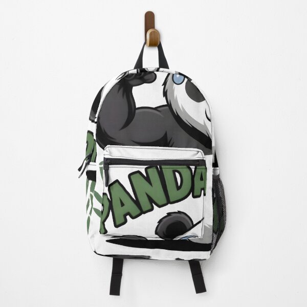 Item preview, Strong Panda Power designed and sold by Matiz3k90.