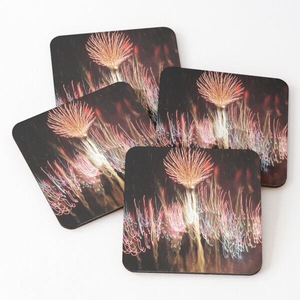 Item preview, Fireworks at the Fallas festival in Valencia designed and sold by RaquelClausi.