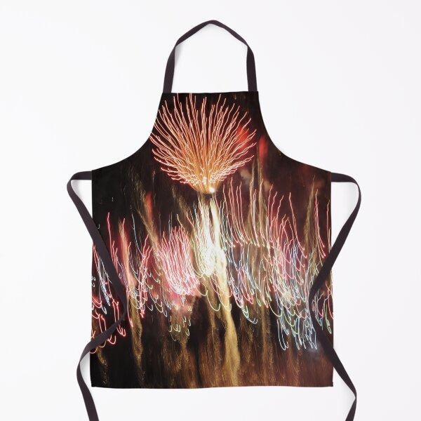 Item preview, Fireworks at the Fallas festival in Valencia designed and sold by RaquelClausi.