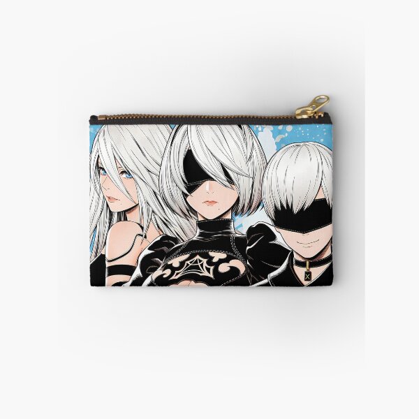 Item preview, A2 & 2B & 9S - 2 designed and sold by Infinite-Aspire.
