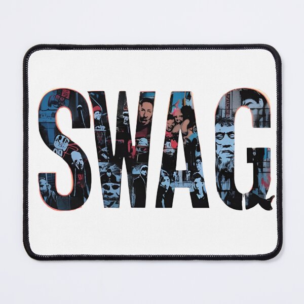 Item preview, Swag designed and sold by whatthefoxsays.