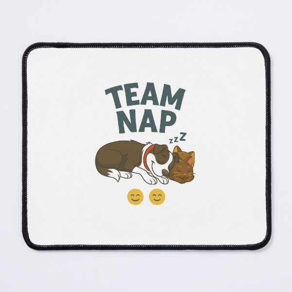 Item preview, Team Nap designed and sold by Druvibe.