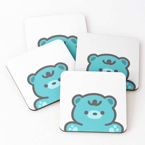 Item preview, Bear by DRAW WITH BOO designed and sold by DRAW-WITH-BOOO.