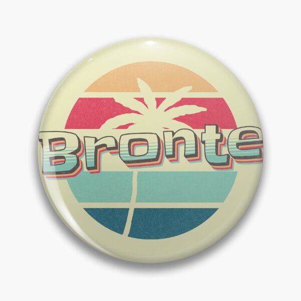 Item preview, Bronte Beach designed and sold by mr-k-store.
