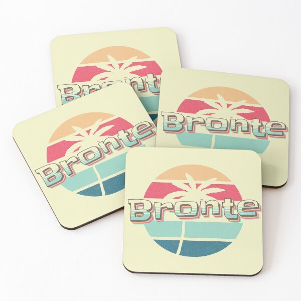 Item preview, Bronte Beach designed and sold by mr-k-store.