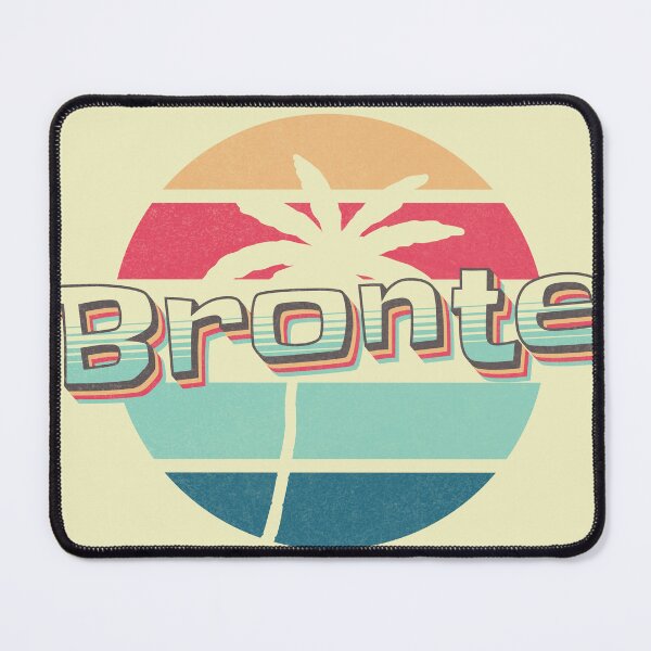 Item preview, Bronte Beach designed and sold by mr-k-store.