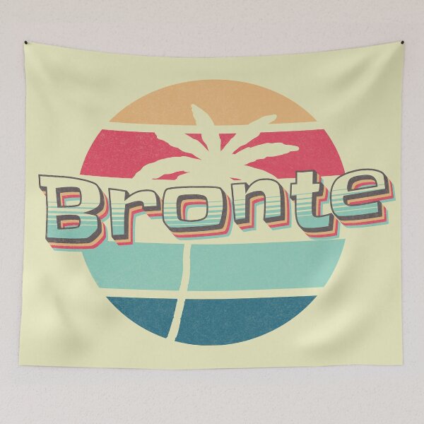Item preview, Bronte Beach designed and sold by mr-k-store.