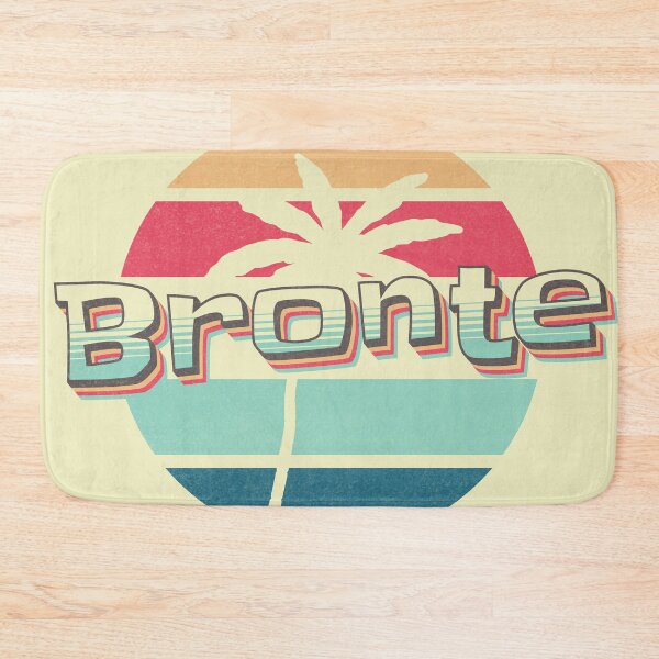Item preview, Bronte Beach designed and sold by mr-k-store.