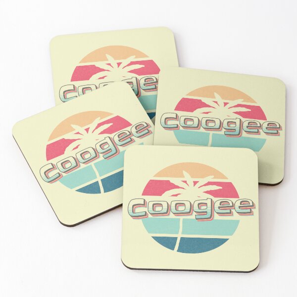 Item preview, Coogee Beach designed and sold by mr-k-store.