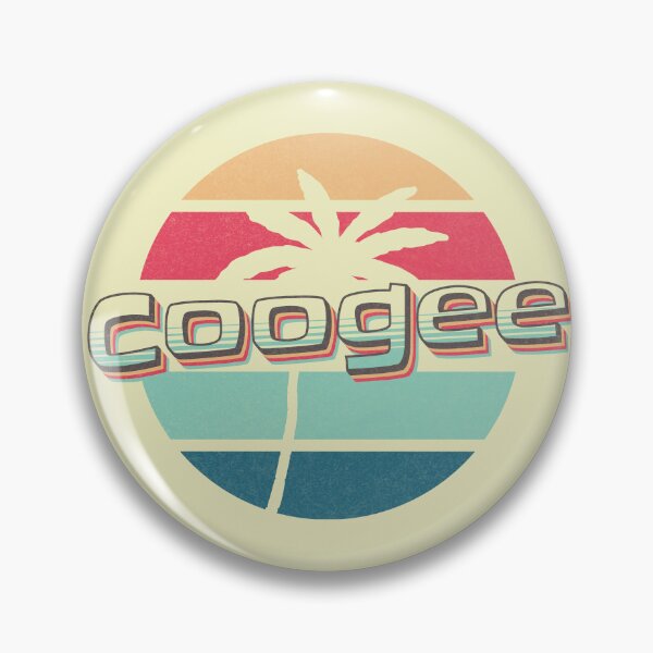 Item preview, Coogee Beach designed and sold by mr-k-store.