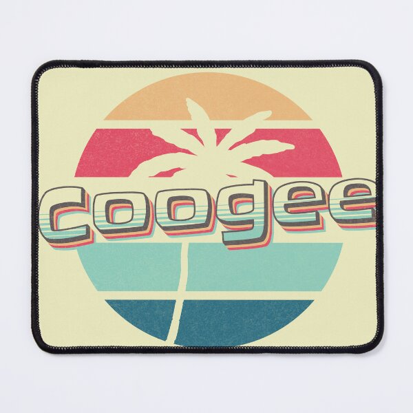Item preview, Coogee Beach designed and sold by mr-k-store.