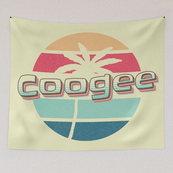 Item preview, Coogee Beach designed and sold by mr-k-store.