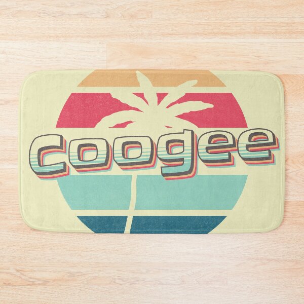 Item preview, Coogee Beach designed and sold by mr-k-store.