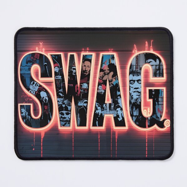 Item preview, Swag designed and sold by whatthefoxsays.