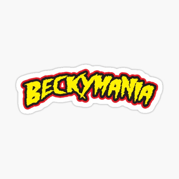 Item preview, Beckymania designed and sold by The Fonsecastein Shop.