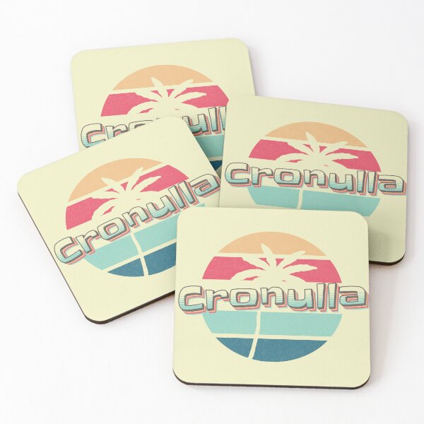 Item preview, Cronulla Beach designed and sold by mr-k-store.