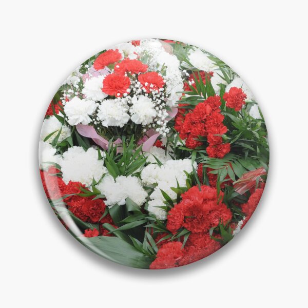 Item preview, Flowers at the Fallas in Valencia designed and sold by RaquelClausi.