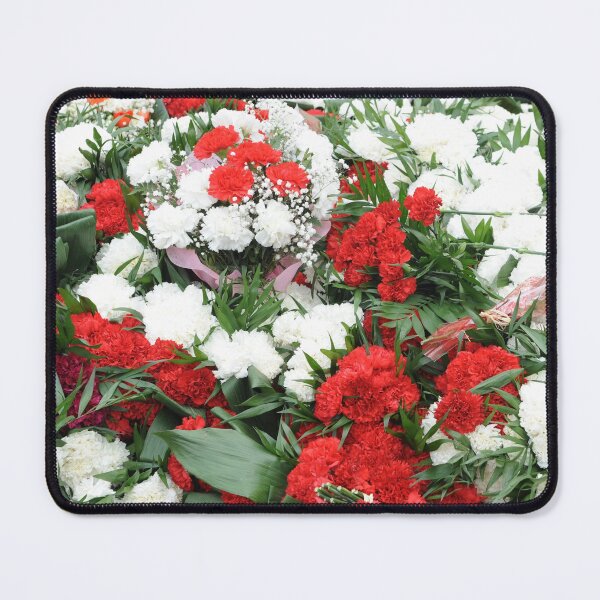 Item preview, Flowers at the Fallas in Valencia designed and sold by RaquelClausi.