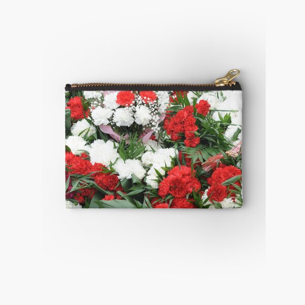 Item preview, Flowers at the Fallas in Valencia designed and sold by RaquelClausi.