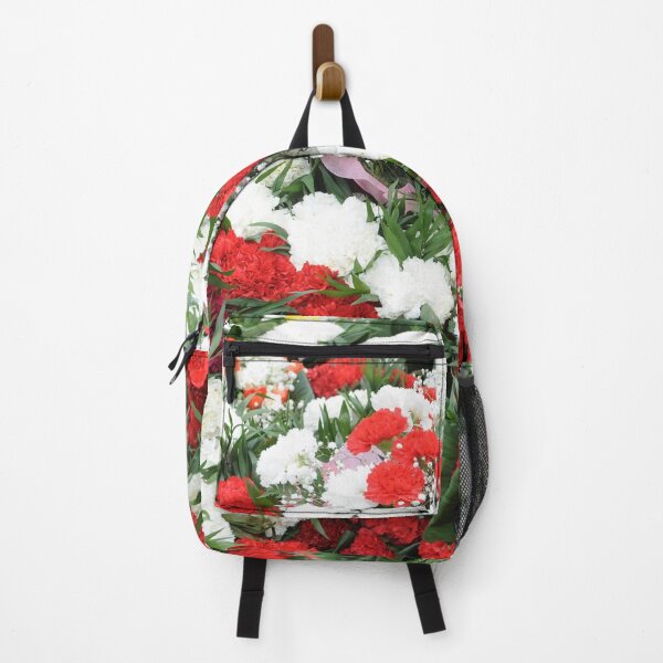 Item preview, Flowers at the Fallas in Valencia designed and sold by RaquelClausi.