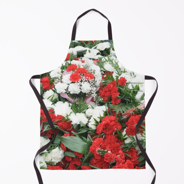 Item preview, Flowers at the Fallas in Valencia designed and sold by RaquelClausi.