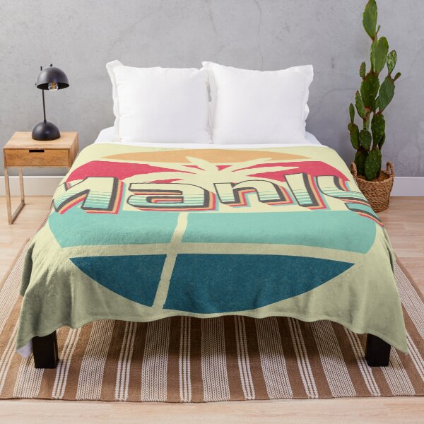 Item preview, Manly Beach designed and sold by mr-k-store.