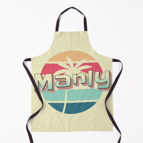 Item preview, Manly Beach designed and sold by mr-k-store.
