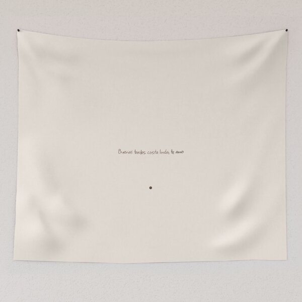 Item preview, Good afternoon, my darling; I love you (fc) designed and sold by XUSRedbubble.