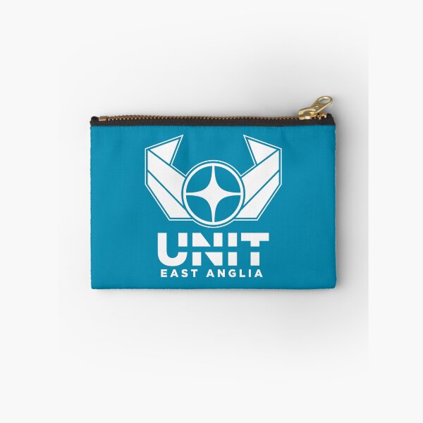 Item preview, UNIT East Anglia Logo designed and sold by UEAGeekSoc.