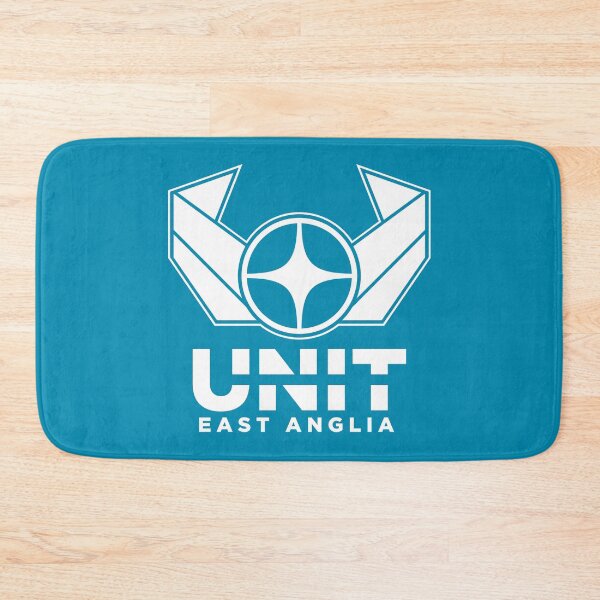 Item preview, UNIT East Anglia Logo designed and sold by UEAGeekSoc.