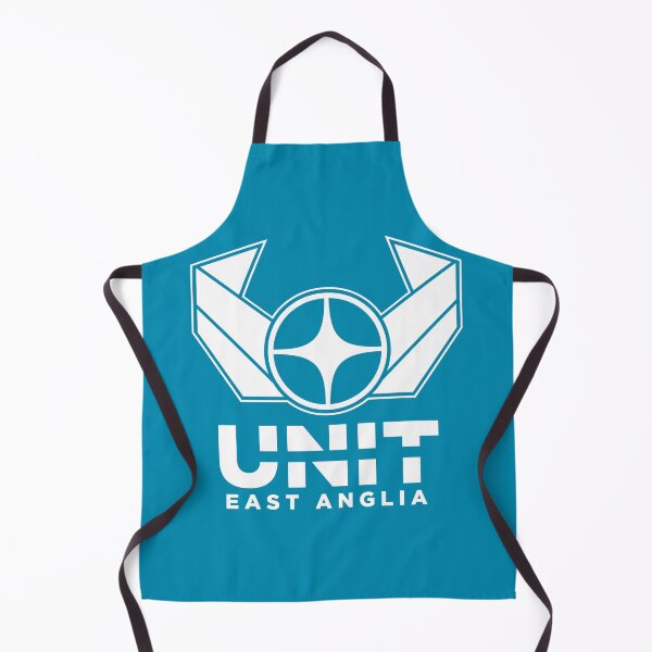 Item preview, UNIT East Anglia Logo designed and sold by UEAGeekSoc.