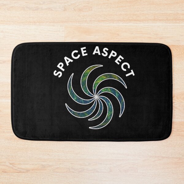Item preview, Space Aspect Cosmology Astronomy Gift designed and sold by Lunari Prints.