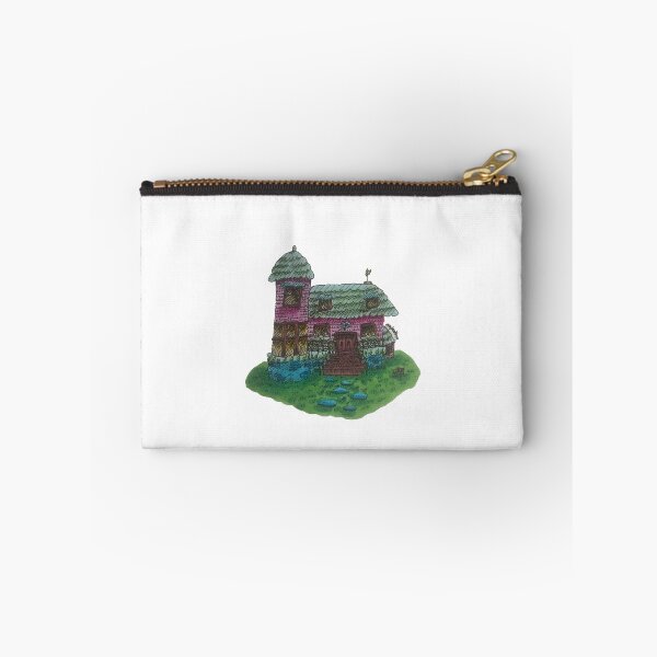 Item preview, Precious House designed and sold by OMGDoodles.