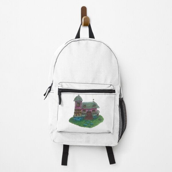 Item preview, Precious House designed and sold by OMGDoodles.
