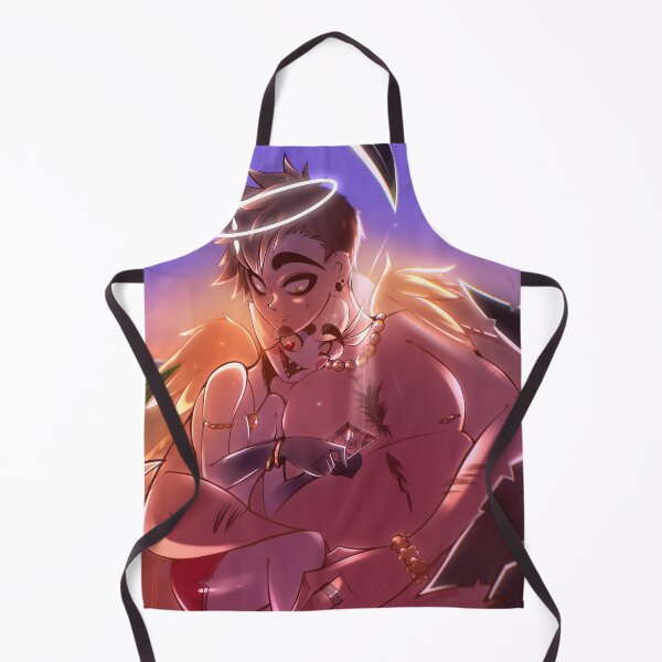 Item preview, Lucifer and Adam sunshine designed and sold by Albablue777.