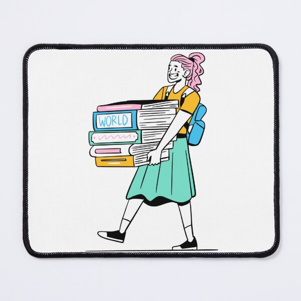 Item preview, "I Like Big Books and I Cannot Lie" Funny Book Lover designed and sold by holaitssher.