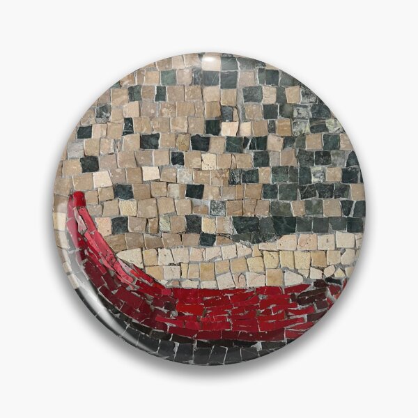 Artikelvorschau, Chili-Mosaik entworfen und verkauft von suzetta.