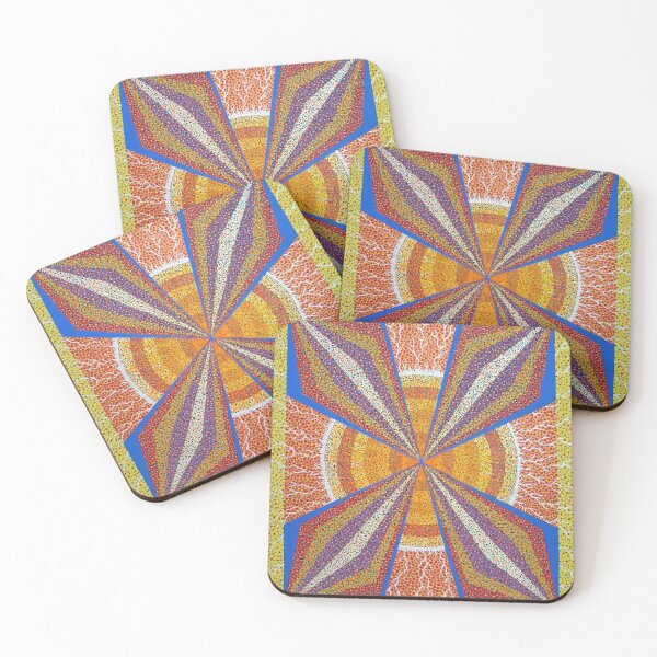 Item preview, Number 16 "Playing with shapes and angles" designed and sold by SandLDesign.