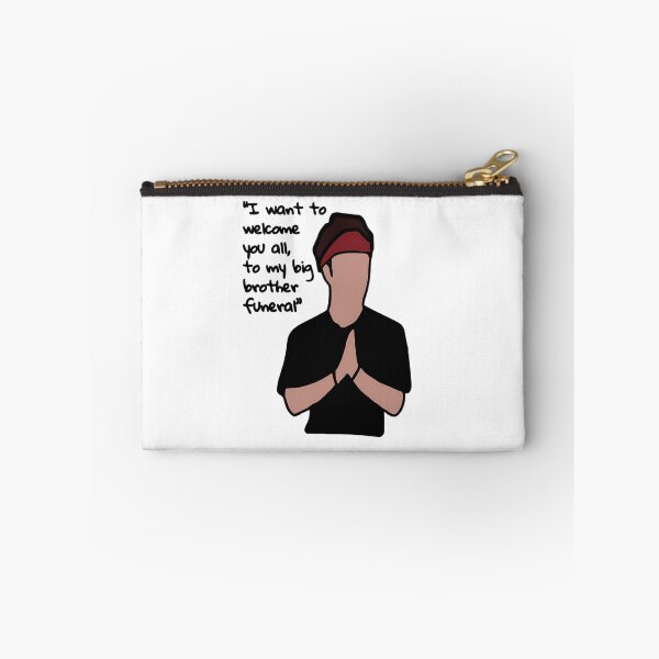 Item preview, Dan's Funeral designed and sold by AmyGibs.