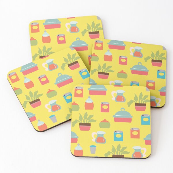 Item preview, Bright Kitchen designed and sold by Farissa Designs.