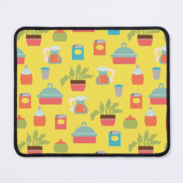 Item preview, Bright Kitchen designed and sold by Farissa Designs.