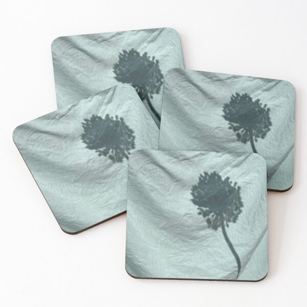 Item preview, Leek flower designed and sold by Tyfrad.