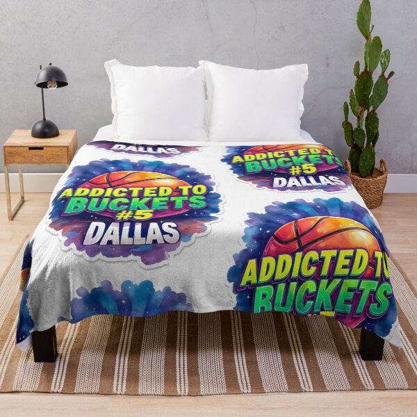 Item preview, Addicted to Buckets 2 – Paige-Inspired Dallas #5 designed and sold by nhk999.