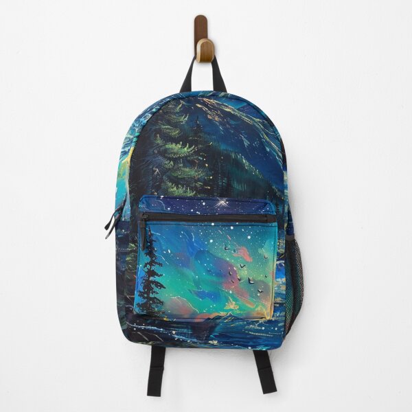 Item preview, Whispers of the Infinite designed and sold by FairX.