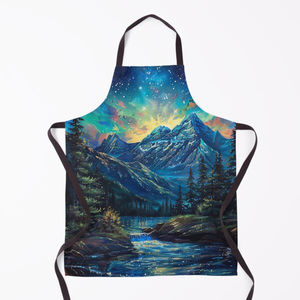 Item preview, Whispers of the Infinite designed and sold by FairX.